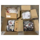 Pallet of Boiler Ignition & Control Parts