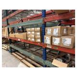Assorted Triangle Tube Boiler Parts & Panels