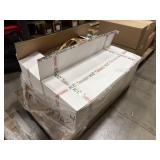 Pallet of Top Insulation