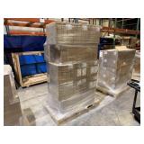Pallet of Resideo S4962S3079B Boiler Controls