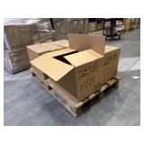 Pallet of Polidoro LPG Venturi Assemblies