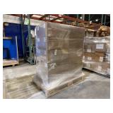 Pallet of Resideo Display Modules DSP49G2318B