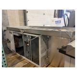 Commercial HVAC Air Handling Unit