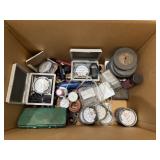 Assorted Magnehelic Pressure Gauges