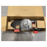 Milwaukee 6088-30 7'/9' Angle Grinder (NiB)