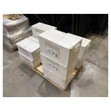 Triangle Tube TTPC110 Heat Exchangers