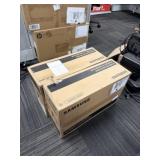 Samsung Pro Monitor (Sealed in Box) (Qty 2)