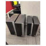 HP Elite Desktop (Qty 4)