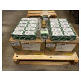 Caleffi 502043A 1/2" Automatic Air Vents (Qty 130)