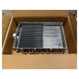 Boiler Heat Exchanger Assembly (Qty 3)