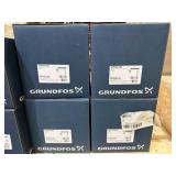Grundfos UPS50-60F Pump (Qty 4)