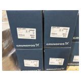 Grundfos UPS43-100SF Pump (Qty 4)