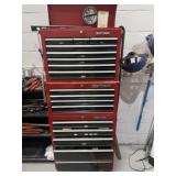 Craftsman 3-Piece Tool Chest w/ Hand Tools