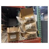 Boiler Wiring Harnesses & Hardware