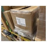 Pallet of Boiler Control Circuit Boards