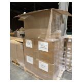 Five Triangle Tube replacement heat exchangers