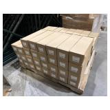 Triangle Tube TTPB180 Heat Exchanger (X$)