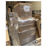 Triangle Tube Heat Exchangers and Tank Assemblies