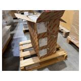 Giacomini R18Y003 1/2" Fittings (100 Boxes of 10)