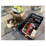 Boiler Manufacturer Test Equipment & Parts