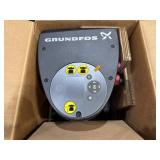 Grundfos MAGNA3 40-120 F Pump