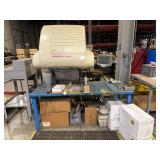 Foam-In-Bag SpeedyPacker Insight SP5 System
