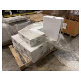 Pallet of Axiom NeutraPro NT15 Tanks