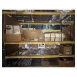 Assorted Boiler Parts & Components
