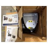 Grundfos MAGNA1 50-150 F Pump