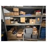 Boiler Testing & Equipment