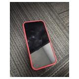 iPhone 13 Silicone Case