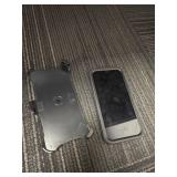 iPhone 12 in Otterbox w/ Belt Holster