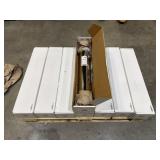 Hexonic B300 Heat Exchanger (Qty 8)