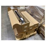 Triangle Tube TPB1000 Heat Exchanger (Qty 8)