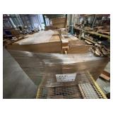 Pallet of Boiler Control Circuit Boards