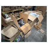 Bulk Plastic Boiler Parts & Components