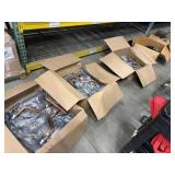 Copper Boiler Pump & Valve Assemblies