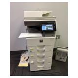 Sharp MX-B455W printer