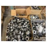 Large Lot Polidoro Boiler Venturi Assemblies