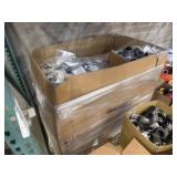 Bulk Polidoro LP Boiler Venturi Assemblies
