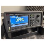 Keysight DAQ970A w/ DAQM901A Module