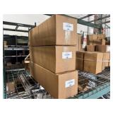 Ideal EXRKIT128 Display FSB Kit (Qty 3) (NiB)