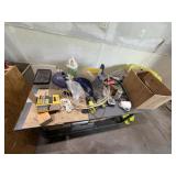 Misc. Electrical & Maintenance Parts