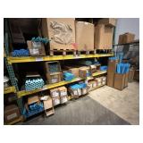 Assorted Plastic Tubing & Pipe Stock