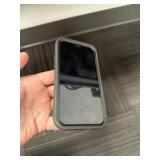iPhone 15 in Otterbox