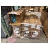Pallet of APCOM SMDT05 Tubing, P/N 100187362