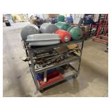 Furnace Repair Parts, Tanks, Piping & Burners
