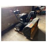 Craftsman 45" Two-Stage Snow Blower