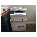 HP Laser Printers (Qty 5)