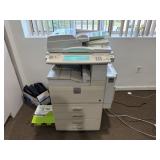 Ricoh Aficio MP 3500 Copier